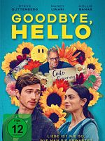 Poster der Goodbye, Hello
