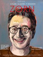 Poster der John Zorn III