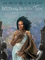 Poster der Holding Back The Tide