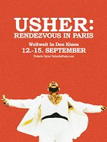 Poster der Usher: Rendezvous in Paris