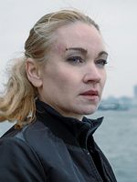 Poster der Sarah Kohr: Großer Bruder