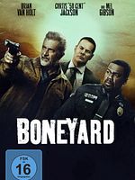 Poster der Boneyard