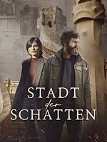 Bild von Stadt der Schatten