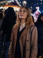 Poster der Tatort: Fährmann