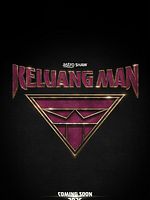 Poster der Keluang Man