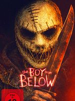 Poster der The Boy From Below