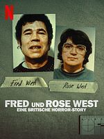 Bild von Fred und Rose West: Eine britische Horror-Story