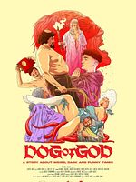 Poster der Dog of God