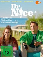 Poster der Dr. Nice - Alte Narben
