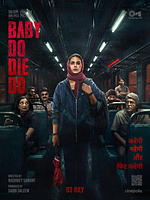 Poster der Baby Do Die Do