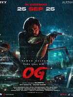 Poster der They Call Him OG