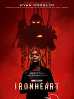 Bild von Ironheart