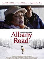 Poster der Albany Road