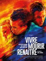 Poster der Vivre, mourir, renaître