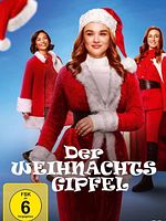 Poster der Der Weihnachtsgipfel