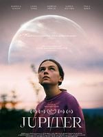 Poster der Jupiter