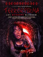 Poster der Terror Firma