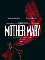 Poster der Mother Mary