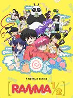 Bild von Ranma 1/2