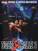 Poster der Tigerkralle 3 - Die letzte Schlacht