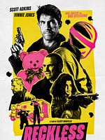 Poster der Reckless
