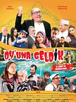 Poster der Oy'una Geldik