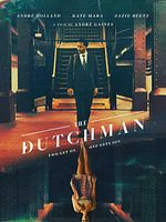 Poster der The Dutchman