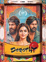 Poster der Dorothy