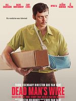 Poster der Dead Man's Wire