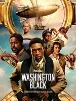 Bild von Washington Black