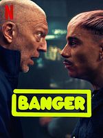 Poster der Banger