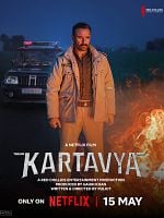 Poster der Kartavya