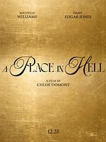 Poster der A Place In Hell