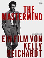Poster der The Mastermind
