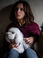 Poster der Nord Nord Mord: Sievers und der verlorene Hund