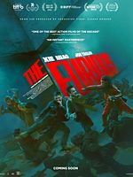 Poster der The Furious