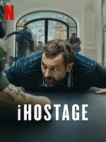 Poster der iHostage