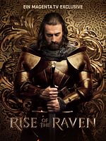 Bild von Rise Of The Raven