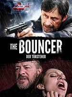 Poster der The Bouncer - Der Türsteher