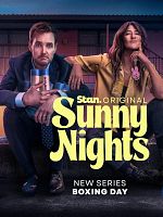 Bild von Sunny Nights