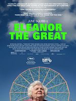 Poster der Eleanor die Große