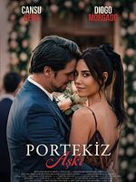 Poster der Portekiz Aşkı