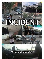 Poster der Incident