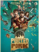 Poster der Pulled Pork