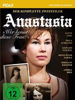 Poster der Anastasia