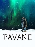 Poster der Pavane