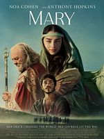 Poster der Maria