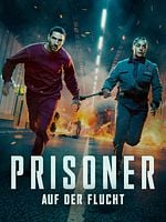 Bild von Prisoner - Auf der Flucht