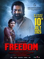 Poster der Freedom
