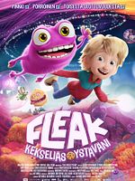 Poster der Die Olchis - Dinoalarm!